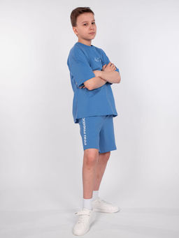 Шорты для мальчика 10427 Lets go - Let's go фото 7