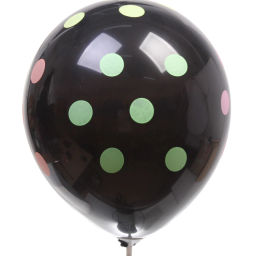 Воздушные шары 25 шт, 12"/25см "Неон"