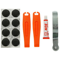 Ремкомплект для велоcипедных камер Dream Bike