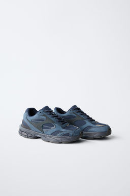 MULTI-PIECE TRAINERS - Zara фото 2