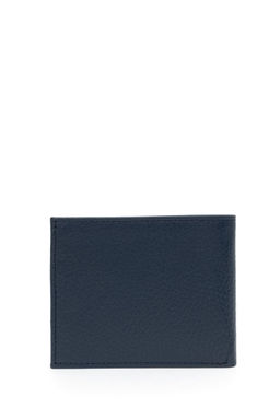 U. S. Polo Assn Мужской темно-синий кошелек - U.s. polo assn фото 3