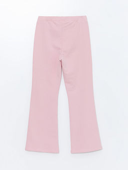 Beli Lastikli ?spanyol Pa?a K?z ?ocuk Tayt - Waikiki фото 2