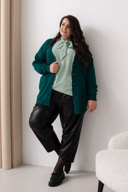 Кардиган женский