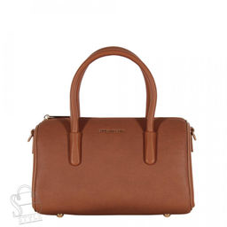 Сумка женская  6969CO brown Christina  в Новосибирске