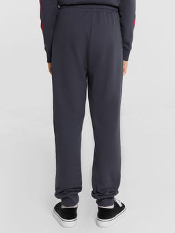 Комплект для мальчиков серый с принтом и надписью Racing - Mark formelle фото 6