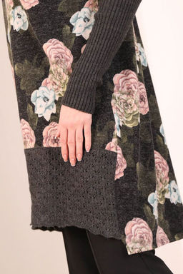 Джемпер М5-3685/4 - Wisell фото 6