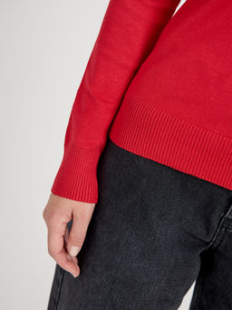 Женский Джемпер - Mossmore фото 7