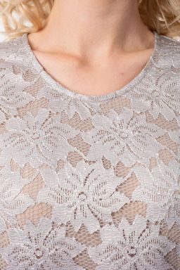 Платье П4-4245 - Wisell фото 2