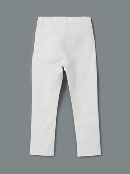 Beli Ayarlanabilir Erkek ?ocuk Pantolon