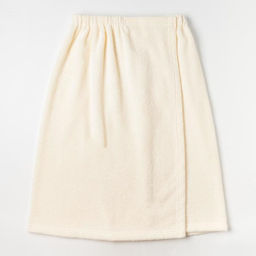 Набор для сауны Экономь и Я парео 68х150 см+чалма, цвет молочный, 340 г/м2  фото 8