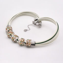 SUMMER Колье LKY5891