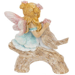Фигурка декоративная "Фея", L7 W4 H8 см
