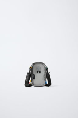 PLAYSTATION 30TH ANNIVERSARY - Zara фото 6