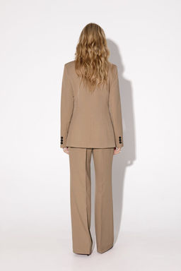 Жакет Pirs 4653 бежевый  фото 5