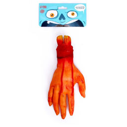 Прикол Оторванная рука - Страна карнавалия фото 2