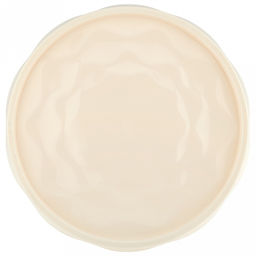 Салатник пластмассовый Modena 4л, д28,4см, h10,6см, с крышкой, пищевой полипропилен, светло-бежевый (Россия) - Домашняя мода фото 7