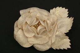 BLITZ 3052 Шиповник 1 шт №027-127 кремовый металлик