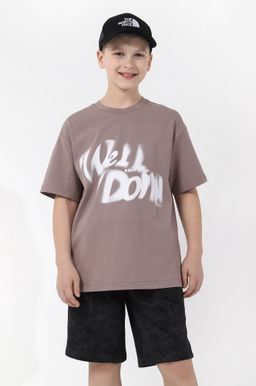 VIOTEX Фуфайка (футболка) для мальчика Леон-3 - Виотекс фото 21