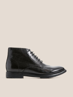 Мужские ботинки TENDANCE Артикул 4582738, черный