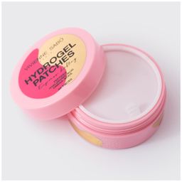 Vivienne Sabo Гидрогелевые патчи Patchs hydrogel pour les yeux  фото 7