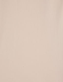 Bej Regular Fit Basic Kanvas Pantolon