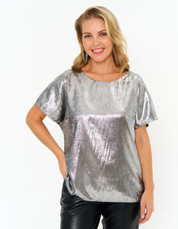 блузка нарядная вечерняя