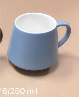 Кружка 250 мл / MG-15 /уп 45/