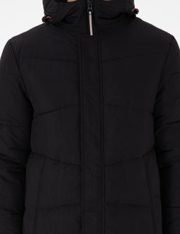 Siyah Regular Fit Kaban - Pierre cardin фото 7