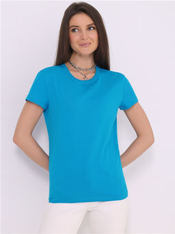 футболка 1ЖДФК3967001 - Апрель фото 3