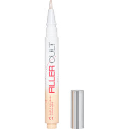 Influence Beauty Консилер Filler Cult тон 01 светло-бежевый