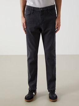 750 Slim Fit Erkek Jean Pantolon