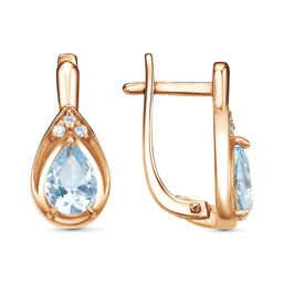 СЕРЬГИ 33116201Тг