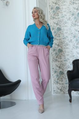 Кардиган Кн5-450/14 - Wisell фото 8