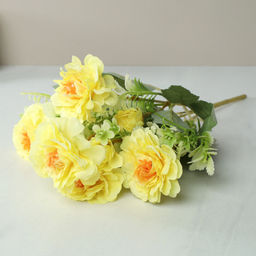 Цветок искусственный 34 см / W394132 /уп 125/500/ - Галеонтрейд фото 3