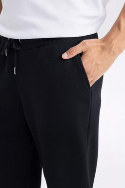 Толстые спортивные штаны с тремя карманами Relax Fit - Defacto фото 5