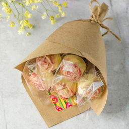 Набор БУКЕТ РОЗА