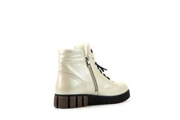 Ботинки EDART 234.astra 8.biege-pearl/шерсть - Ed'art фото 3