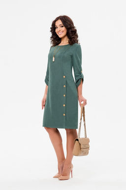 Платье Пайпер (44-56) - Serenada фото 13