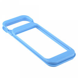 Терка из нержавеющей стали Хозяюшка 25,5х10,5х8,5см, с пластмассовым контейнером с крышкой 0,5л 20,5х10х5см, с насадками - 4 вида, пластмассовый держатель для насадки, в коробке (Китай) - Домашняя мода фото 9