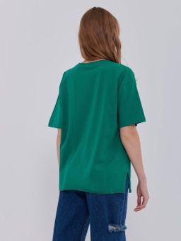 ФУТБОЛКА ЖЕНСКАЯ - Chic & charisma фото 4