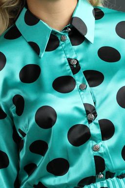 Платье П5-4019/9 - Wisell фото 5