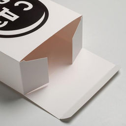 Коробка складная С Дэ Рэ, 16 23 7.5 см - Дарите счастье фото 4