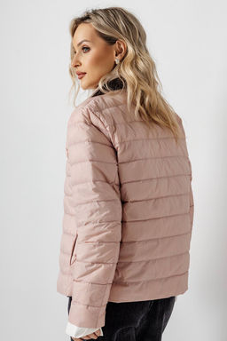 Жакет женский 2007/02/Светло-розовый