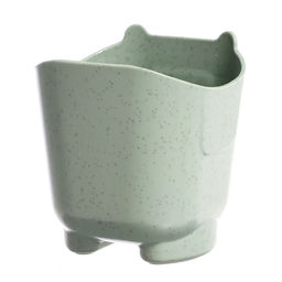 Игрушки для купания «Зверята», набор 5 стаканчиков