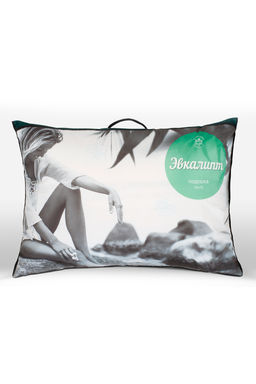 Подушка Эвкалипт ПЭМ-57оп