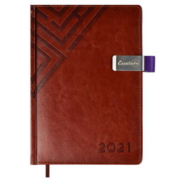 Петля-держатель для ручек арт.47936/50 САРИФ ФИОЛЕТОВЫЙ (20х65, выполнена из полиуретана, металлический зажим для прочной фиксации петли-держателя, бандероль + ПЭТ-пакет)