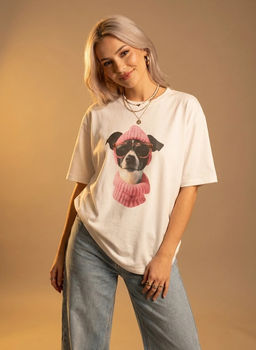 K13503 Футболка хлопок БЕЛЫЙ_03