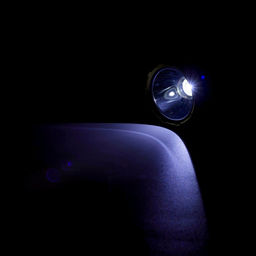 Фонарь прожекторный аккумуляторный, 3 Вт, 1500 мАч, LED, COB, IP6, солнечная батарея - Simaland фото 4