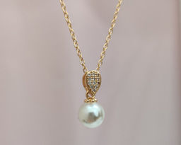 Подвеска на цепочке