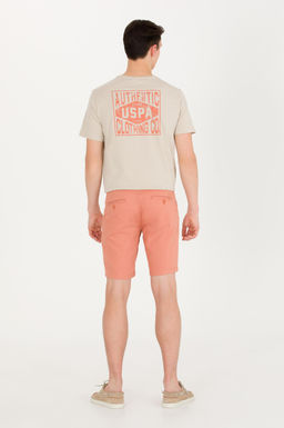 U. S. Polo Assn Мужские шорты из плиточной ткани - U.s. polo assn фото 5